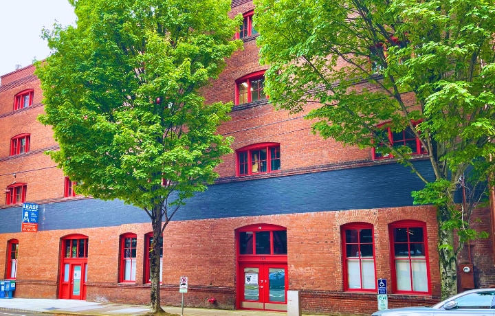 734 NW 14th Ave, Portland, OR for lease - Building Photo - Image 3 of 14