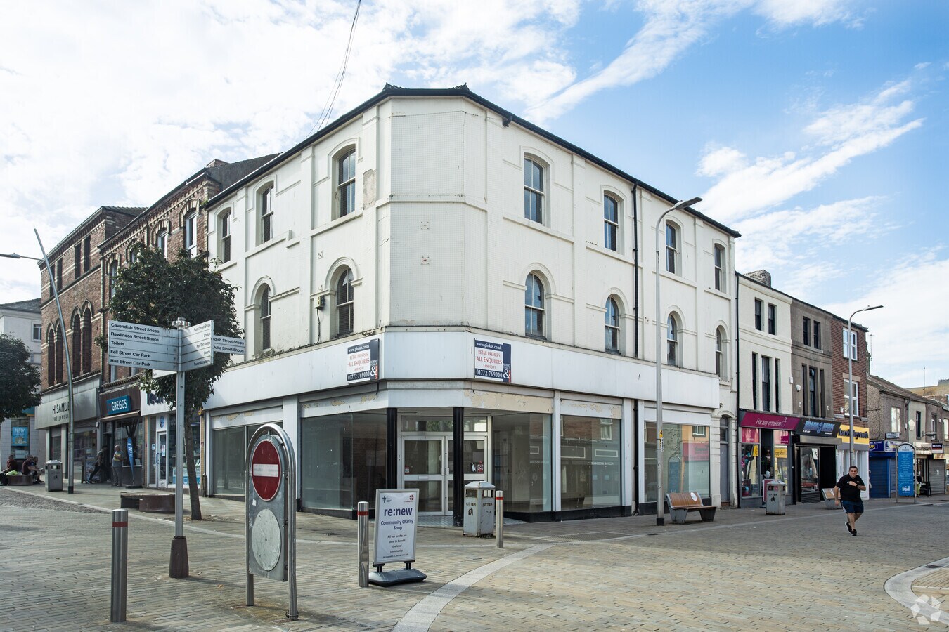 175177 Dalton Rd, Barrow In Furness, CMA LA14 1PX