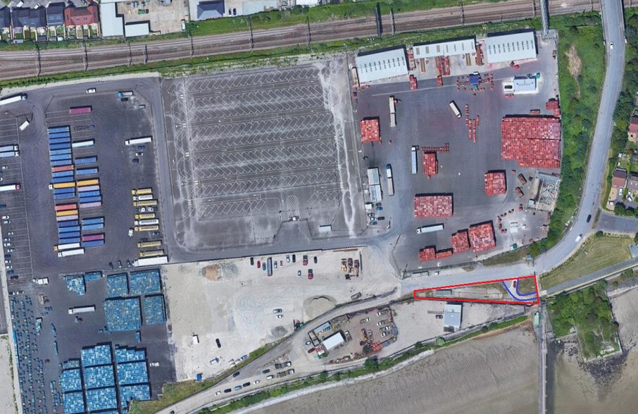 Wouldham Rd, Grays for lease - Building Photo - Image 2 of 7