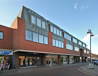 More details for High St, Haverhill - Office for Lease