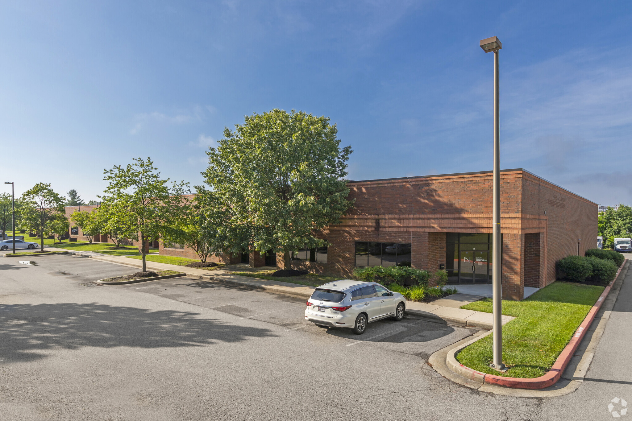 9005 Junction Dr, Annapolis Junction, MD for lease Building Photo- Image 1 of 4