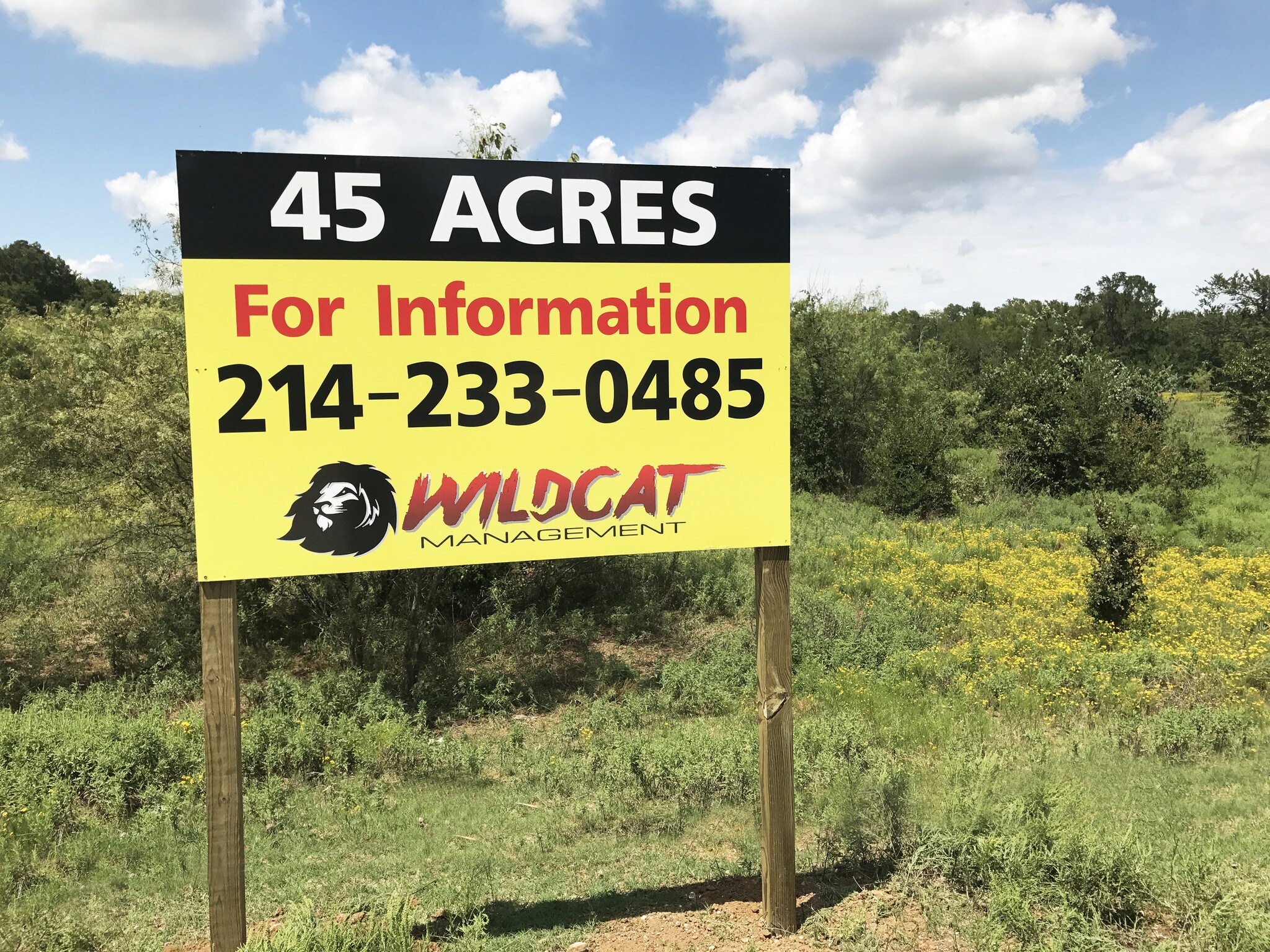 600 W Broad St, Mansfield, TX for sale Other- Image 1 of 1