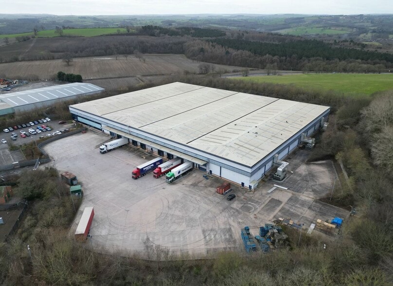 Middle Field Rd, Silkstone for lease - Building Photo - Image 2 of 4