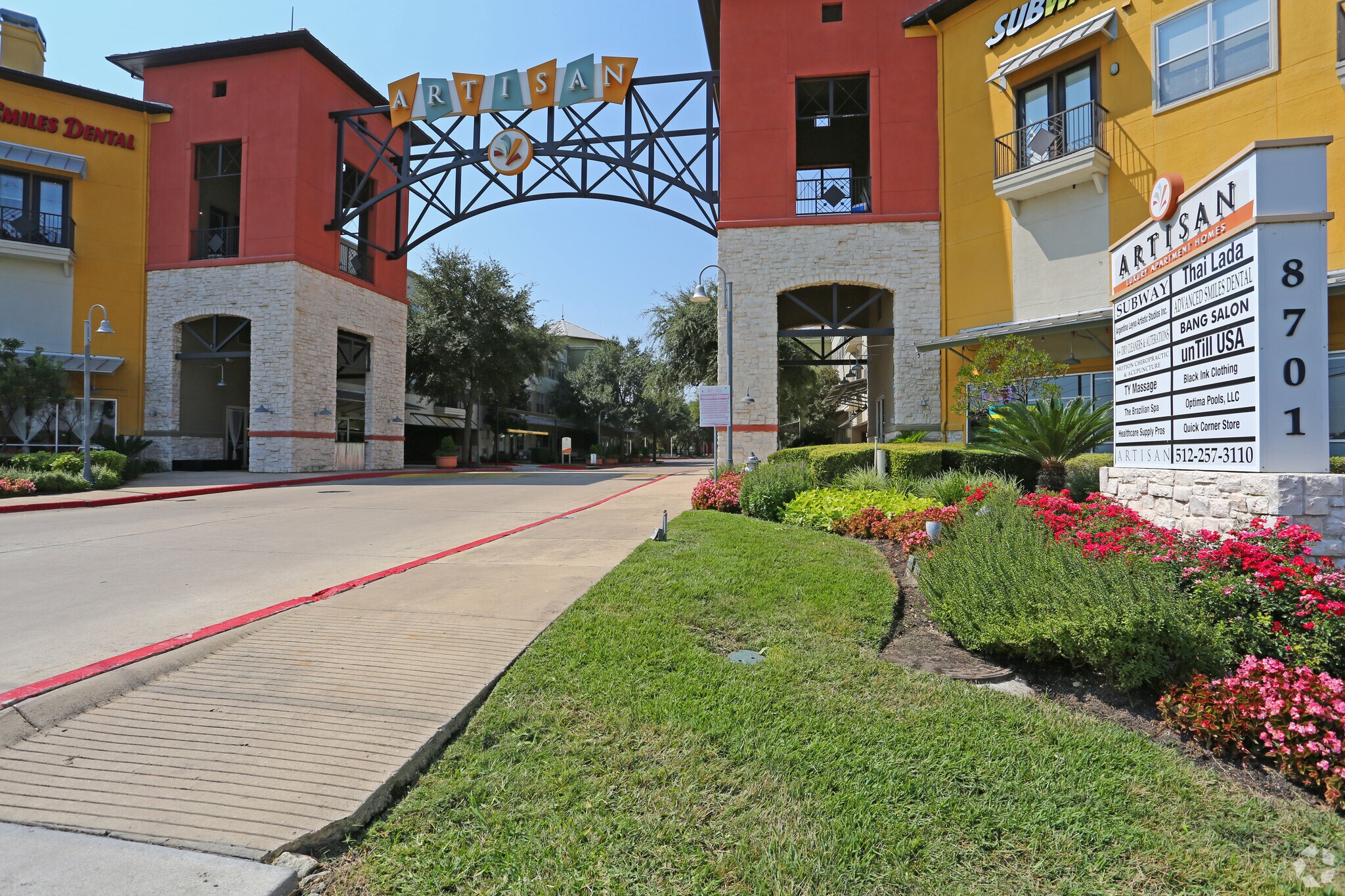 8701 W Parmer Ln, Austin, TX for sale Primary Photo- Image 1 of 1