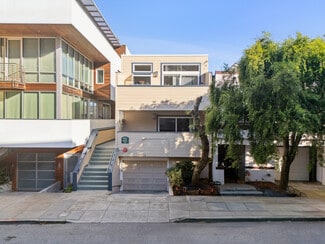 More details for 833 Corbett Ave, San Francisco, CA - Multifamily for Sale