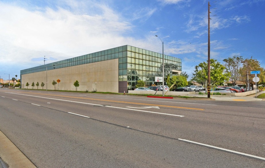 12000 Aviation Blvd, El Segundo, CA for sale - Building Photo - Image 1 of 1