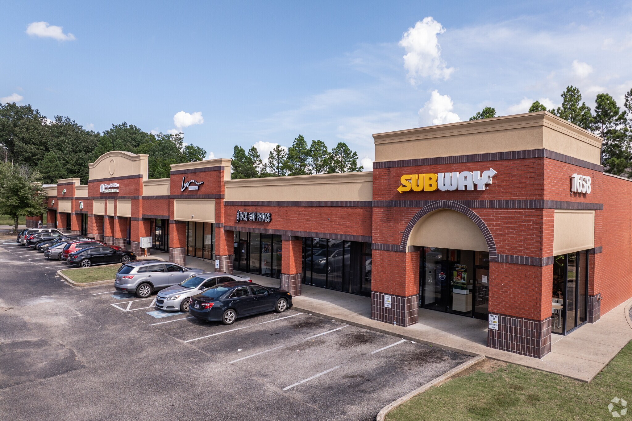 1658 Appling Rd, Cordova, TN for sale Primary Photo- Image 1 of 1