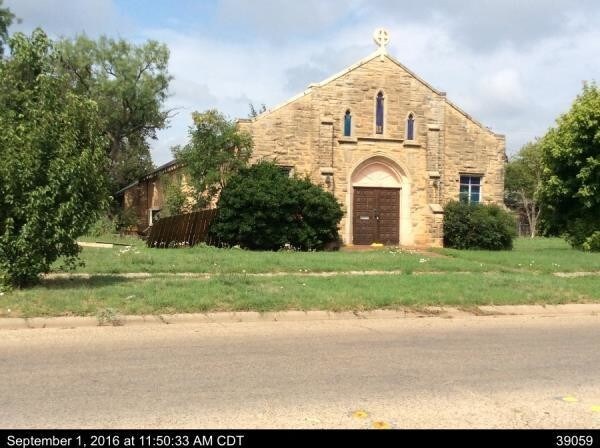 1442 Hickory St, Abilene, TX for sale Other- Image 1 of 1
