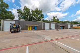 More details for 310 Magnolia St, Spring, TX - Industrial for Sale