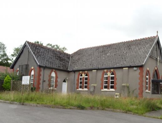 Bryn Eglwys, Port Talbot for sale - Primary Photo - Image 1 of 1