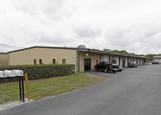 More details for 3705 Century Blvd, Lakeland, FL - Industrial for Lease