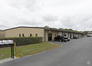 More details for 3705 Century Blvd, Lakeland, FL - Industrial for Lease