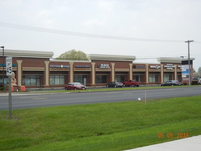 1511 N Convent St, Bourbonnais, IL for lease - Building Photo - Image 3 of 3