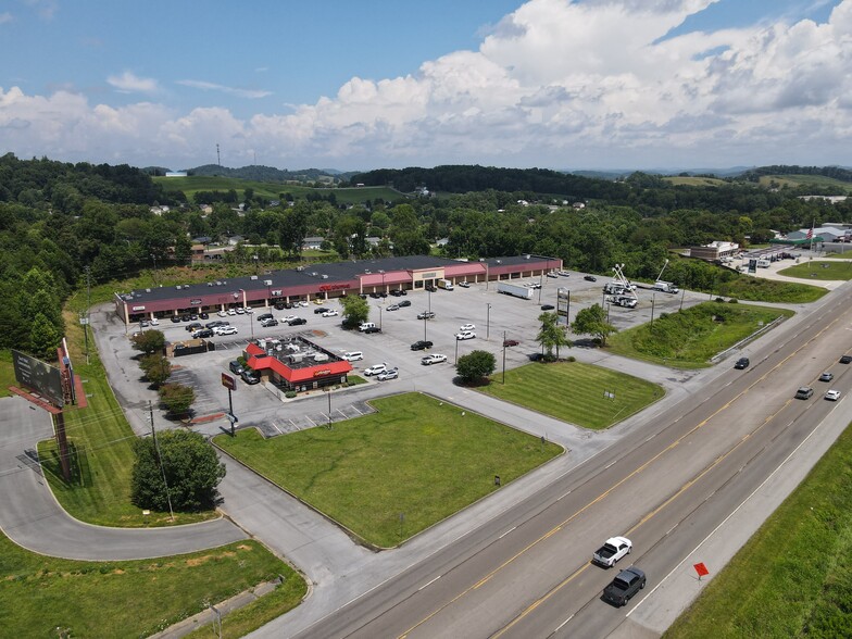 5674 Highway 11 E, Piney Flats, TN for lease - Building Photo - Image 3 of 24