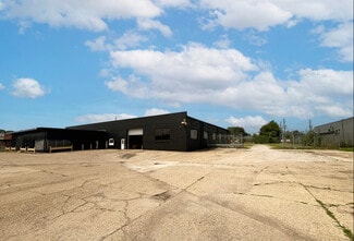 More details for 1810 W 16th St, Indianapolis, IN - Industrial for Lease