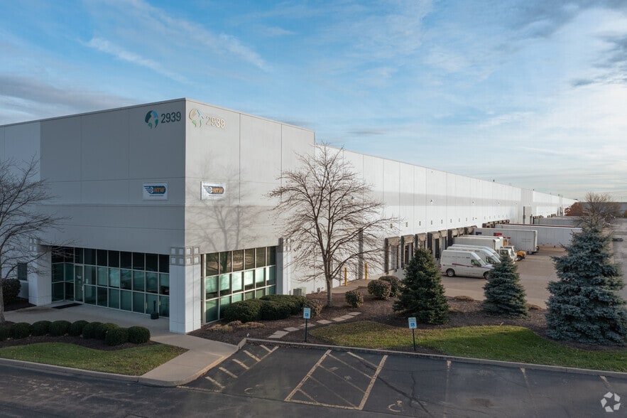29392979 Crescentville Rd, West Chester, OH 45069 Industrial for Lease