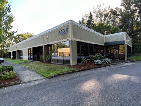 6601 NE 78th Ct, Portland, OR for lease - Building Photo - Image 1 of 6