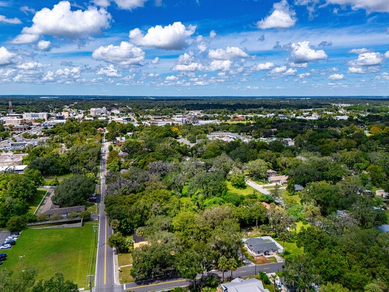 NE 9th Ave, Ocala, FL for sale - Building Photo - Image 3 of 7