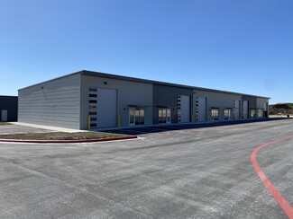 More details for 295 County Road 214, Liberty Hill, TX - Industrial for Lease