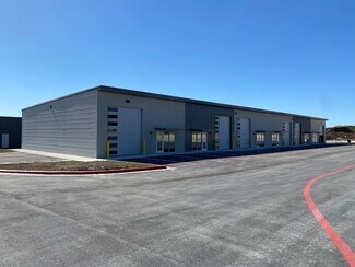 More details for 295 County Road 214, Liberty Hill, TX - Industrial for Lease