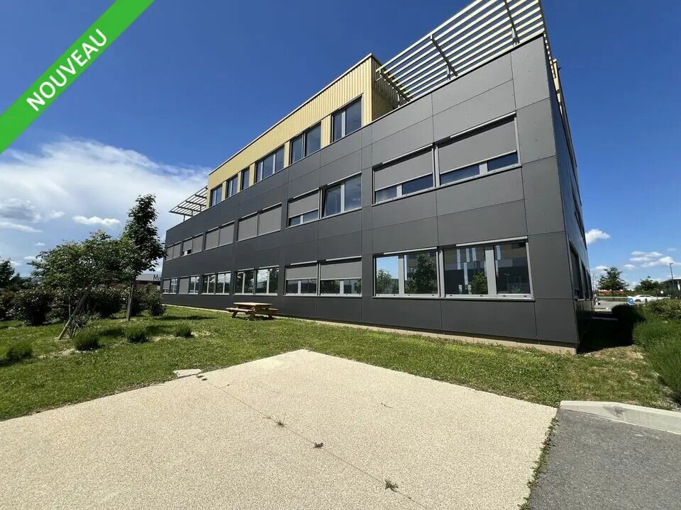 Office in Valence for sale Building Photo- Image 1 of 6