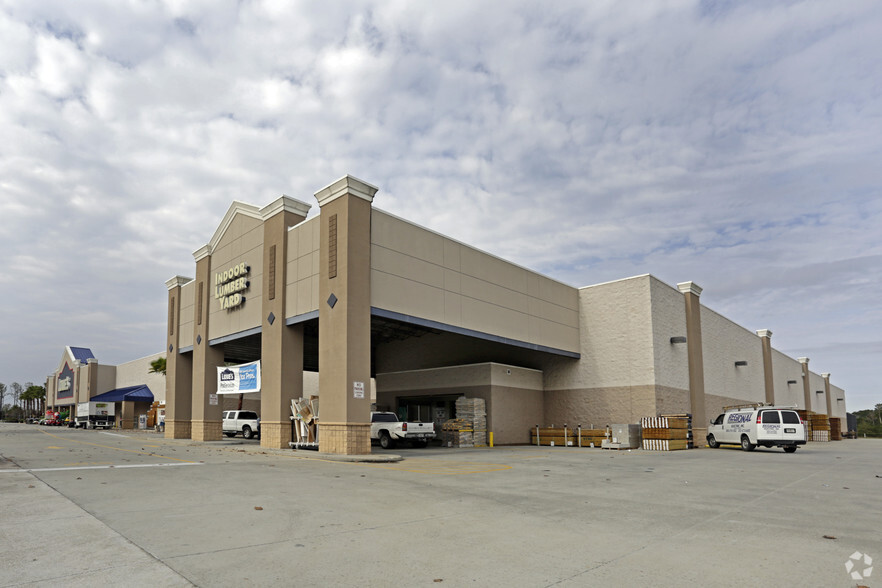 1700 Blanding Blvd, Middleburg, FL for sale - Primary Photo - Image 1 of 1