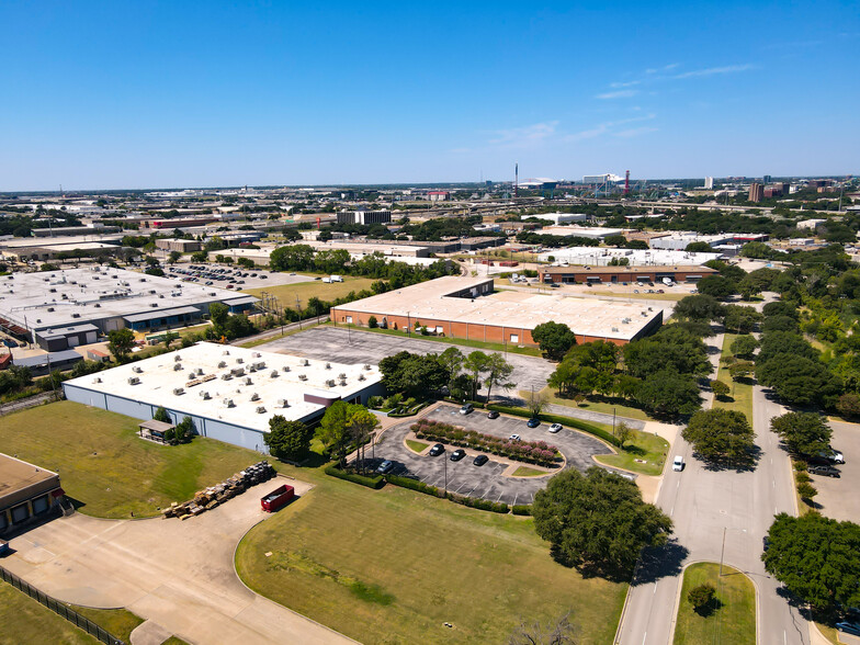 924 E Avenue J, Grand Prairie, TX for sale - Building Photo - Image 3 of 20