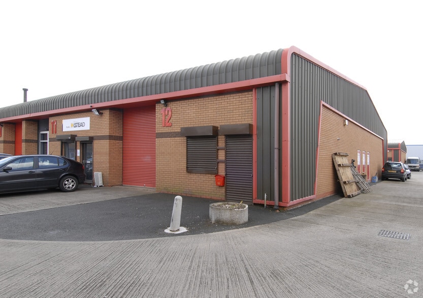 Golden Acres Ln, Coventry for lease - Building Photo - Image 2 of 7