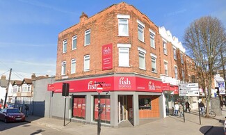 More details for 26 The Broadway, Southall - Retail for Lease