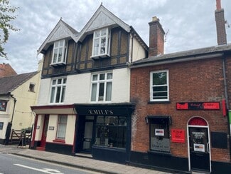 More details for 32 Norwich St, Dereham - Retail for Lease