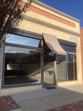 More details for 217 E Broad St, Dunn, NC - Office/Retail for Lease