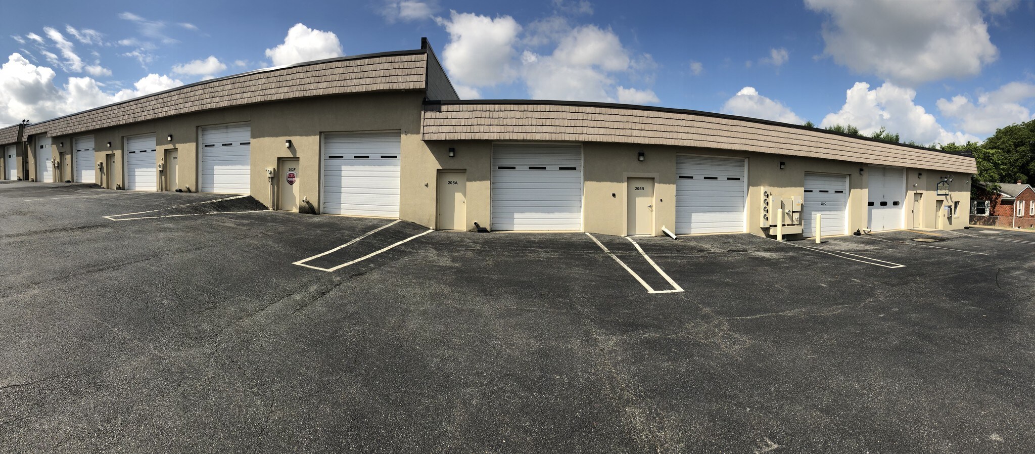 200 Airport Rd, New Castle, DE for sale Building Photo- Image 1 of 1