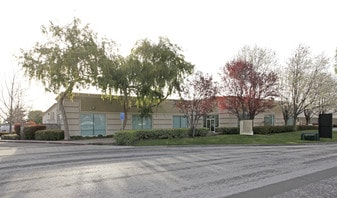 2975 San Ysidro Way, Santa Clara CA - Life Science