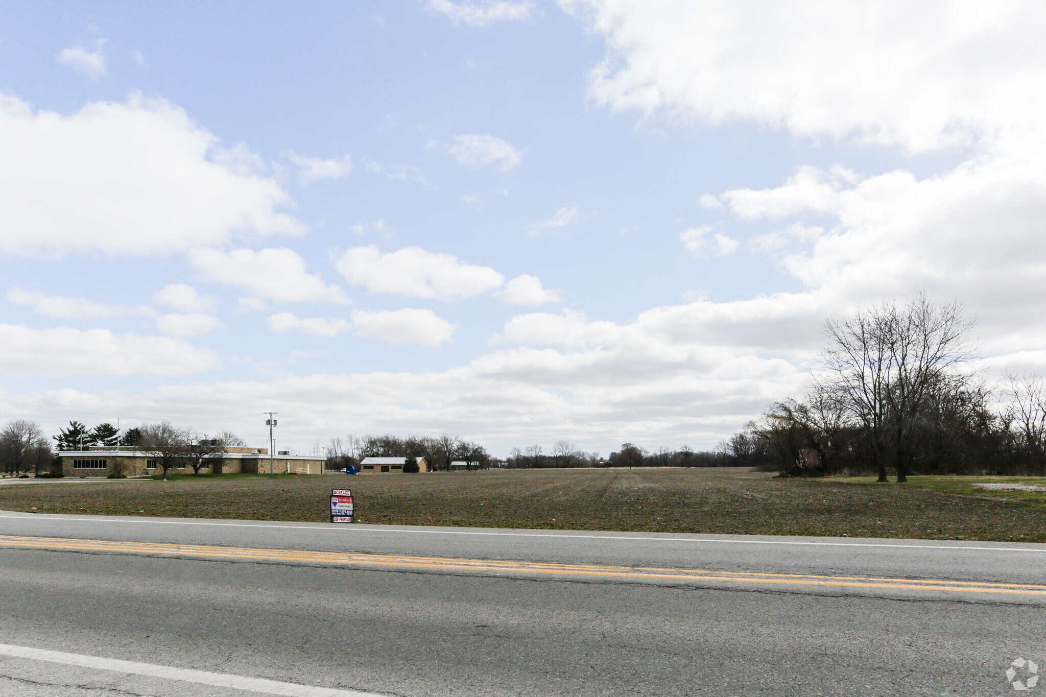 Hayes Ave, Sandusky, OH for sale Primary Photo- Image 1 of 1