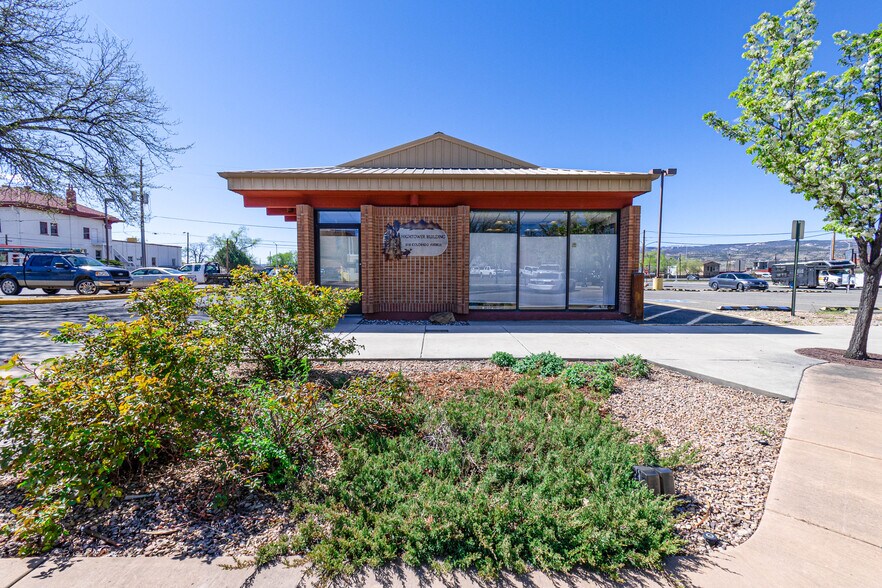 319 Colorado Ave, Grand Junction, CO 81501