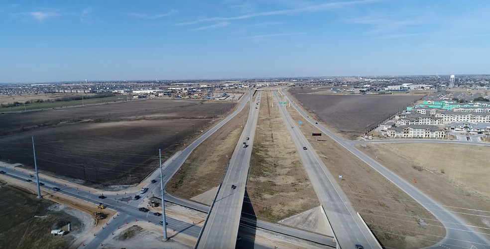 Pflugerville Pky, Pflugerville, TX for sale - Primary Photo - Image 1 of 1