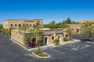 More details for 7435 N Oracle Rd, Tucson, AZ - Office for Lease