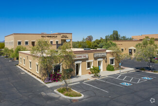 More details for 7435 N Oracle Rd, Tucson, AZ - Office for Lease