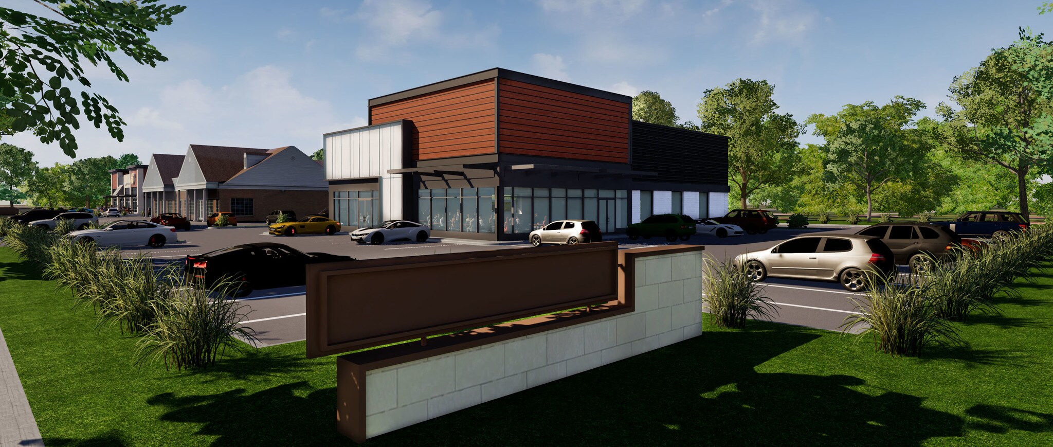 27777 Southfield Rd, Lathrup Village, MI for sale Building Photo- Image 1 of 1