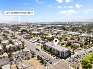 More details for 150 E Holt Blvd, Ontario, CA - Office for Sale