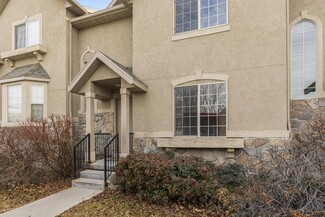 More details for 213 W Crescent View Ln, Tooele, UT - Multifamily for Sale