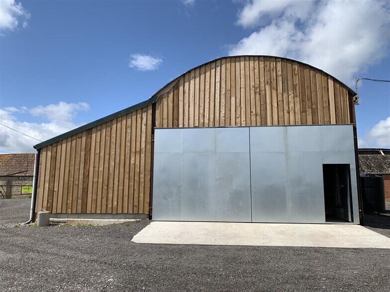 Bowden Rd, Henstridge for lease - Building Photo - Image 1 of 4