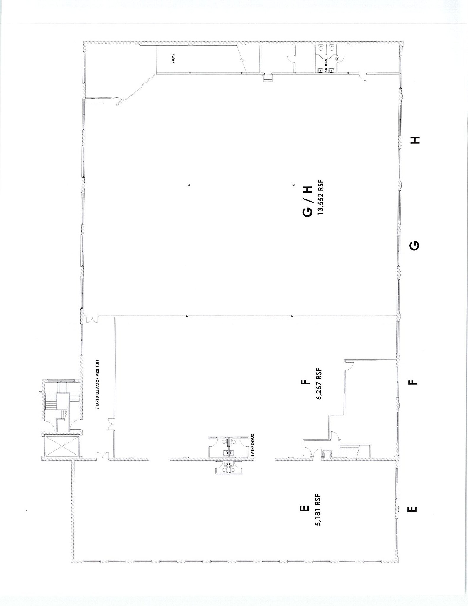 31 South St, Mount Vernon, NY for lease Interior Photo- Image 1 of 2