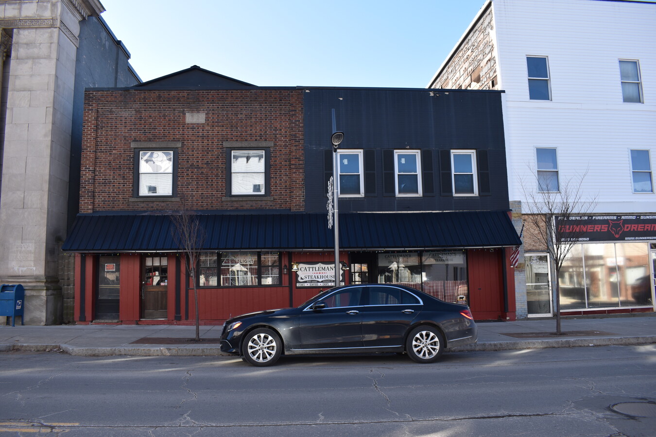 64-66 Main St, Sidney, NY 13838 | LoopNet