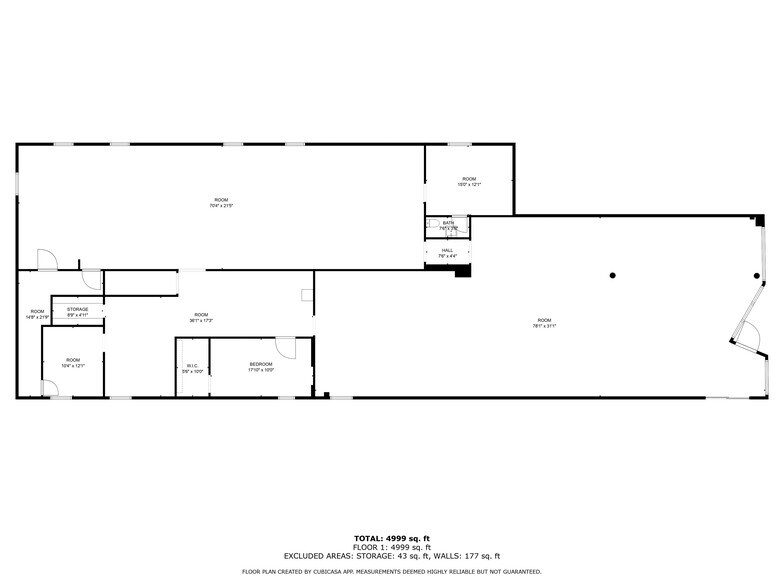 123 N Main St, Maryville, MO for lease - Building Photo - Image 2 of 11