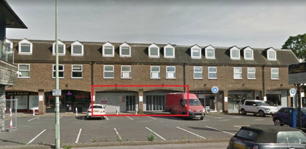 Bridge Rd, Lowestoft for lease - Primary Photo - Image 1 of 9