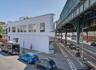 More details for 8501 New Utrecht Ave, Brooklyn, NY - Retail for Sale