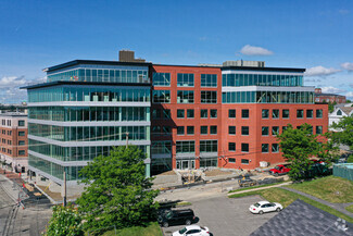 More details for 12 Mountfort St, Portland, ME - Office for Lease