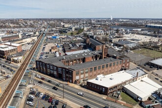 3775 Kensington Ave, Philadelphia, PA - Aerial map view - Image1