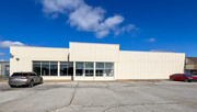 Retail Showroom & Warehouse for Sale or Lease - Warehouse